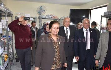 الصيدلية المجانية