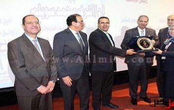 فتتاح فعاليات السياحة والآثار بجامعة المنصور