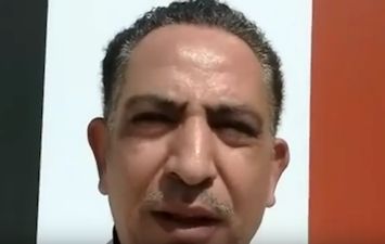 المهندس الاستشاري أحمد الرفاعي