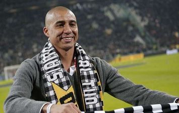 ديفيبد تريزيجيه