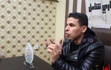  خالد الغندور