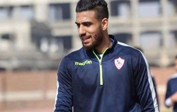 أحمد الشناوي