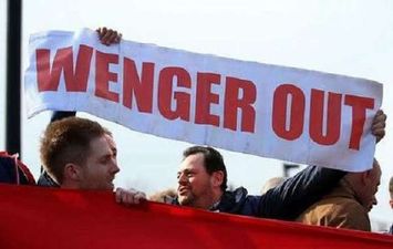 جماهير الأرسنال 