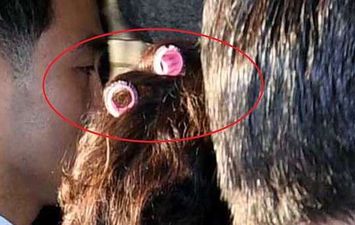 القاضية التي أطاحت برئيسة كوريا الجنوبية تظهر بدبابيس في شعر