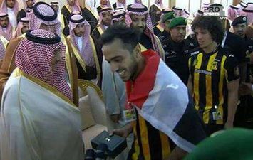 كهربا