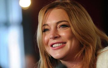 ليندسي لوهان