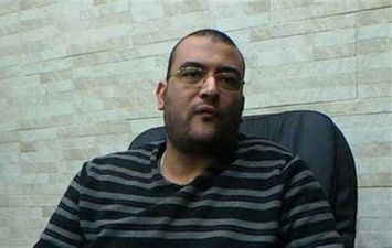 للواء علاء الدين شوقي، مدير أمن البحيرة