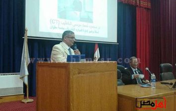  ندوة &quot;الجدارات العصرية للقيادات الجامعية&quot;