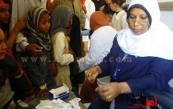  "تلاميذ التسمم"