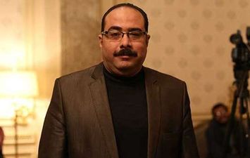 النائب محمد الكومي