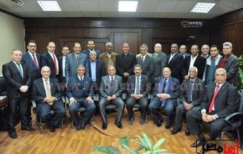 المؤتمر العلمى الأول لكرة السلة 