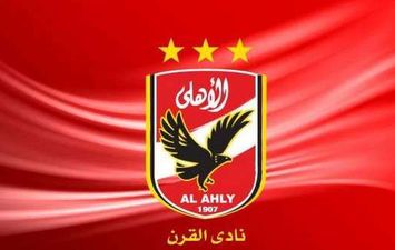 لوجو النادي الأهلي 
