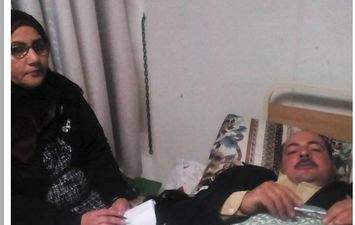 محمد رزق موافي، رئيس مركز حقوقى