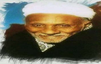  الشيخ رضوان