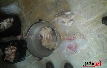 إغلاق 118 منشأة غذائية