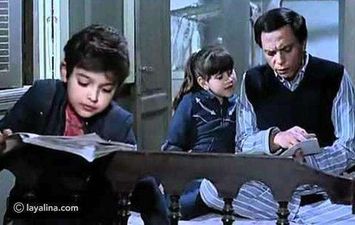 الطفل رأفت ماهر