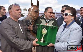 المهندسة نادية عبده