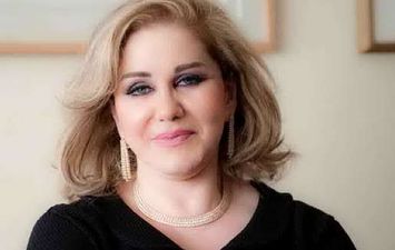 ميادة الحناوي