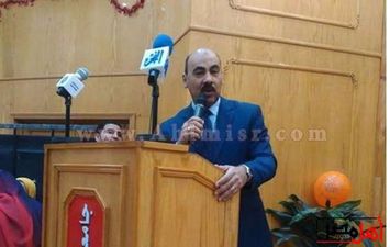 كلية الحاسبات والمعلومات بالفيوم