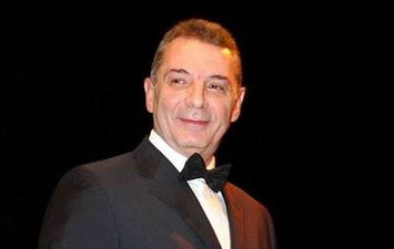 محمود حميدة