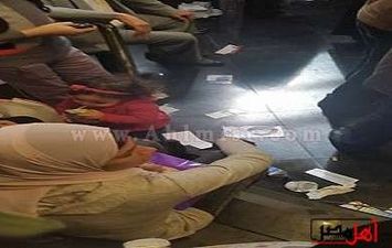 انتخابات "الصحفيين"