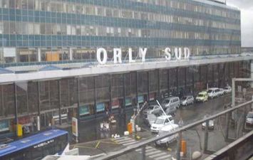 مطار باريس أورلي الفرنسي