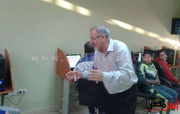 الأنشطة الرياضية بشرم الشيخ