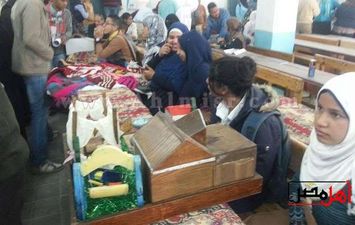 39 ابتكارًا لطلاب المدارس