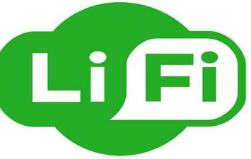 نظام Li-Fi 