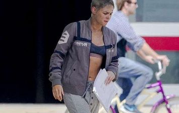 كريستين سيتورات