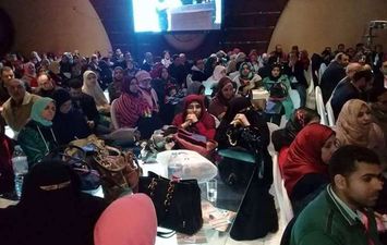 جميعة طب اطفال الأزهر 