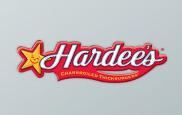 هارديز بوسط البلد&lrm;