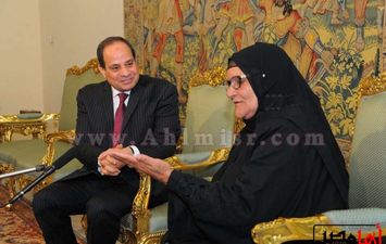 الرئيس-السيسي