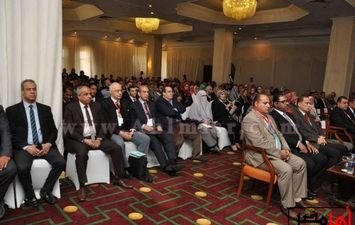 المؤتمر السنوي الثاني لكلية الطب