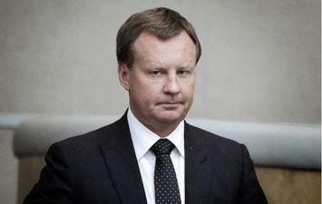 النائب العام الروسي 