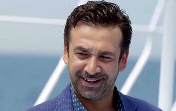 كريم عبد العزيز