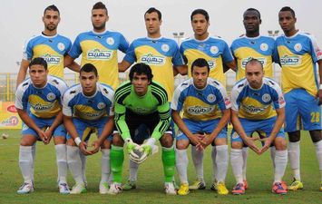 النادي الإسماعيلى