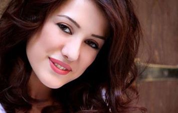 الفنانة كندة علوش