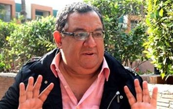 حازم الهواري