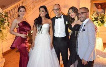 أزواج ملكات جمال العرب