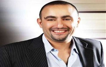  النجم أحمد السقا