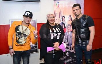  أبطال فيلم سكر برة