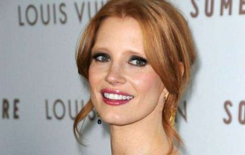 جسيكا شاستين