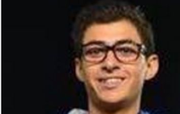 محمد طارق محروس بطل الجمهورية 