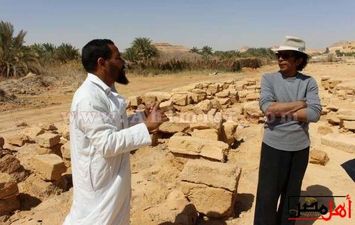  الفنان يوسف منصور 