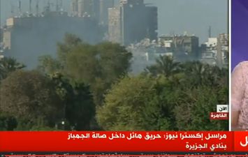 عصام البديوي، محافظ المنيا