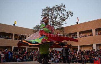حزب مستقبل وطن أمانة مدينة سفاجا
