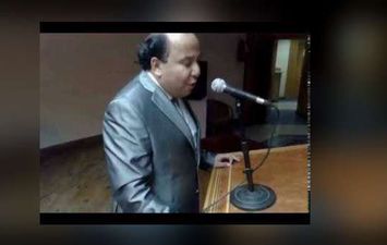  الشاعر الموسيقار أحمد الشوكي