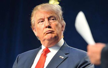 دونالد ترامب