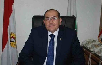 محمد كامل نصار، مدير مديرية الزراعة بالقليوبية 